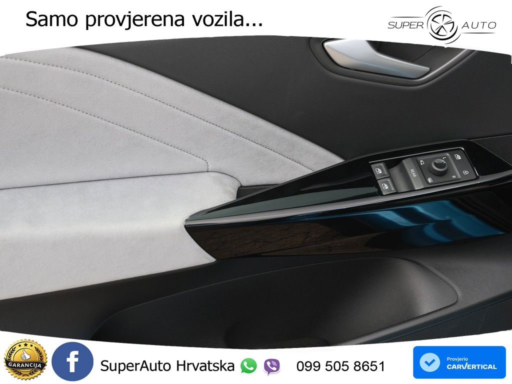 Volkswagen ID.3 Pro S 82 kWh (231 KS) LED+GR SJED+ACC