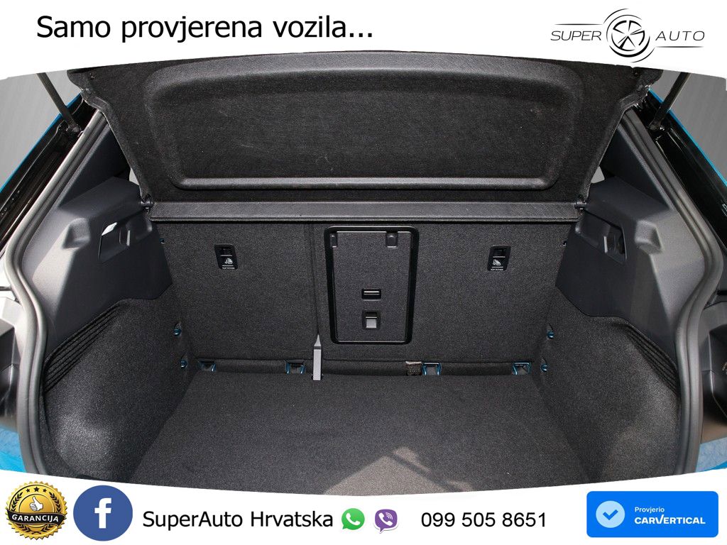Volkswagen ID.3 Pro S 82 kWh (231 KS) LED+GR SJED+ACC