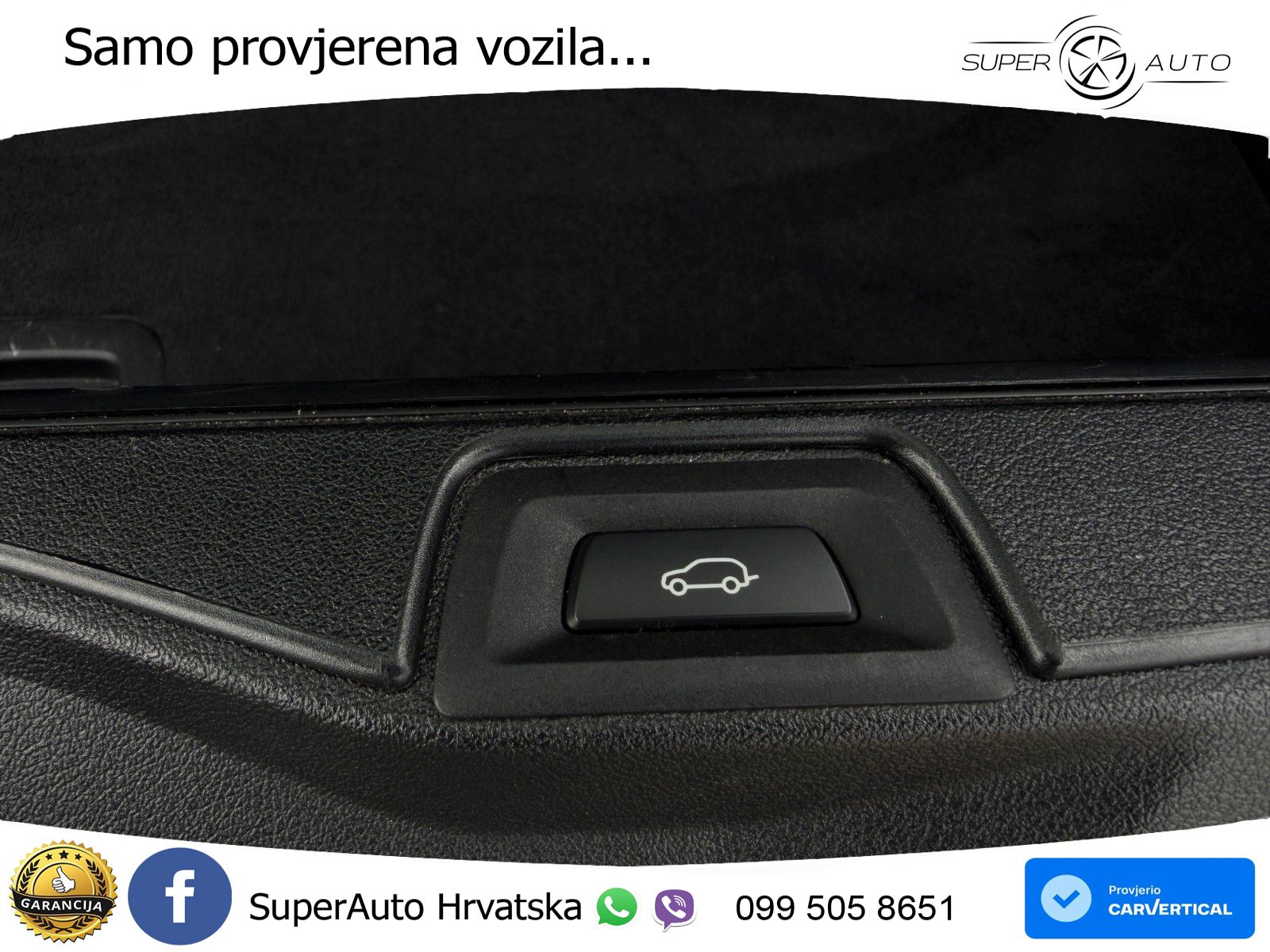 BMW X5 30d (298 KS) xDrive Steptronic M Sport