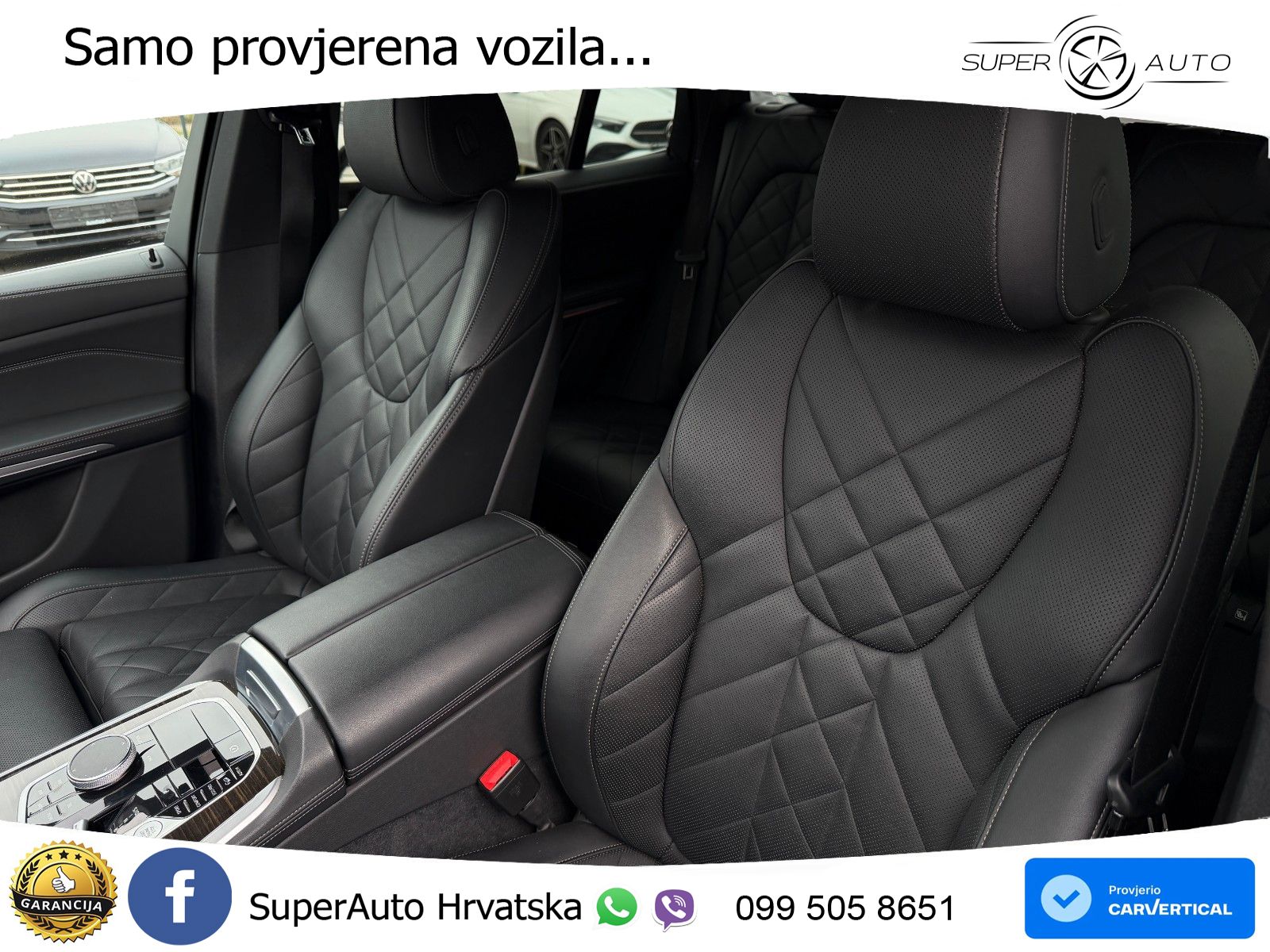 BMW X5 30d (298 KS) xDrive Steptronic M Sport