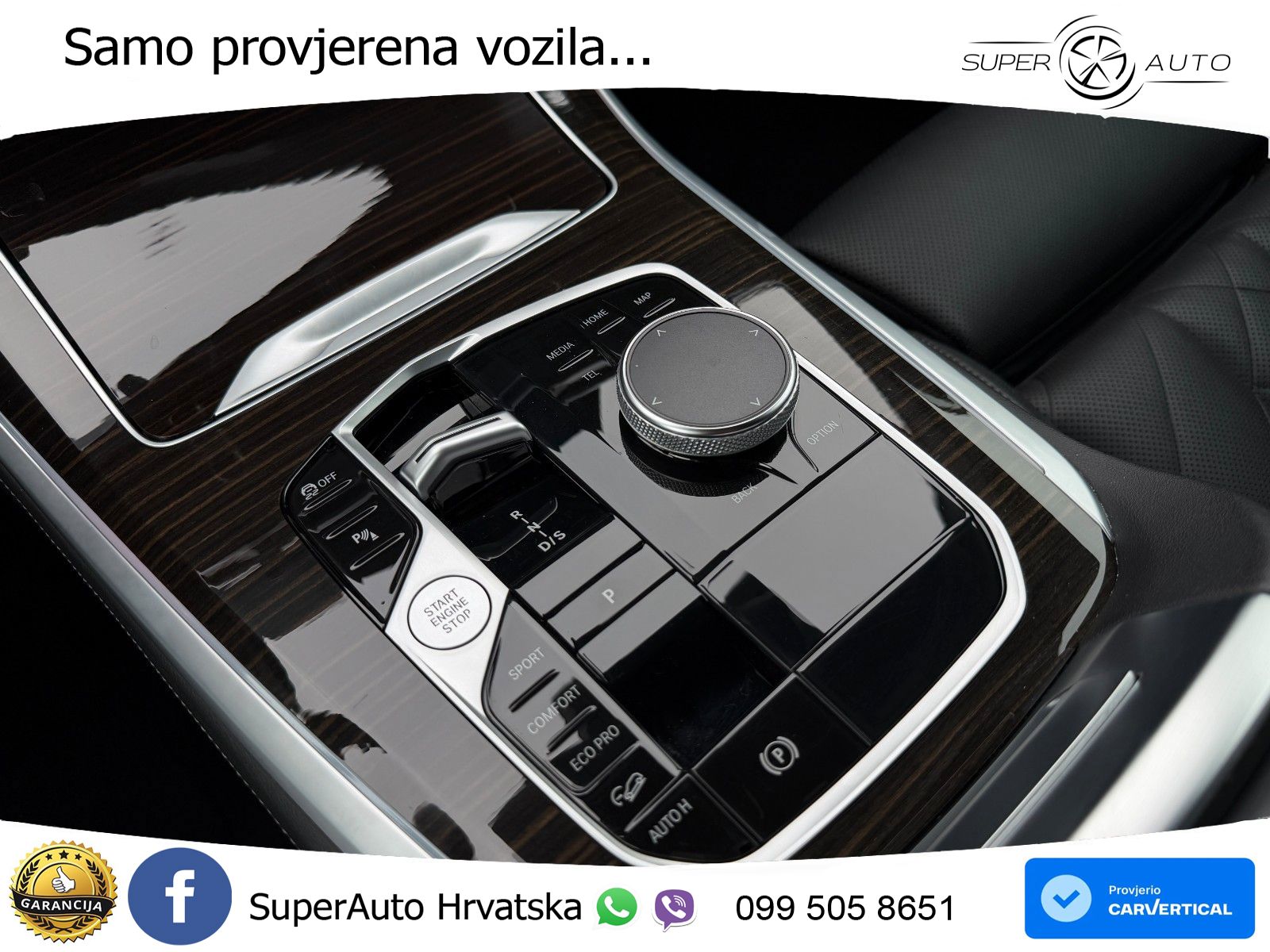 BMW X5 30d (298 KS) xDrive Steptronic M Sport