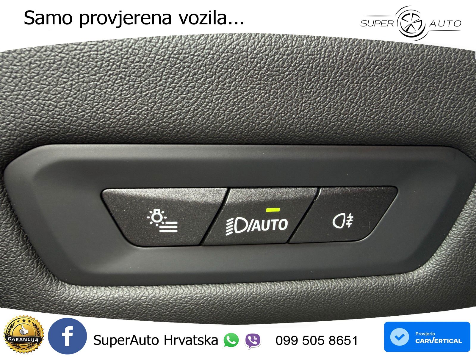 BMW X5 30d (298 KS) xDrive Steptronic M Sport