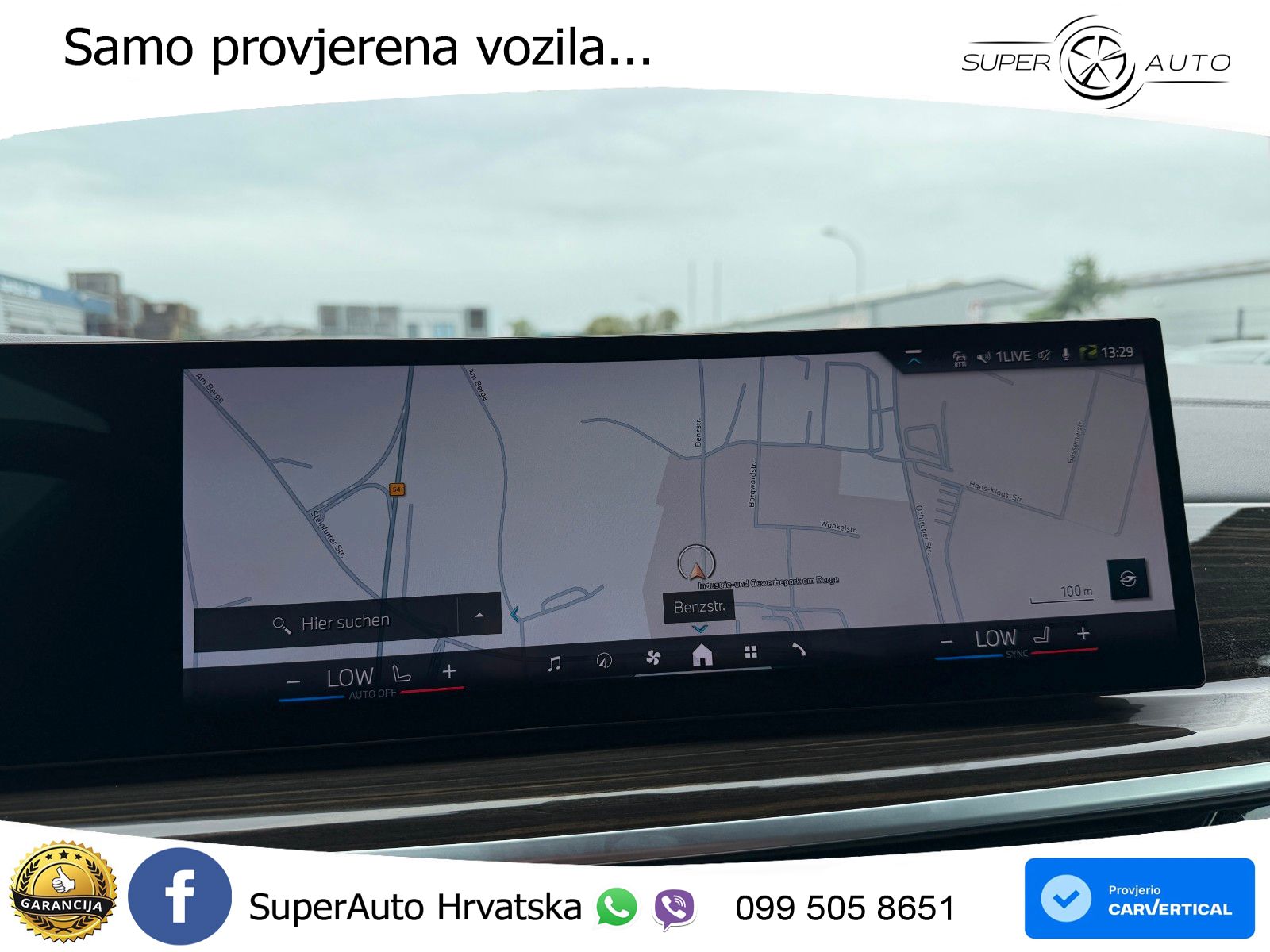 BMW X5 30d (298 KS) xDrive Steptronic M Sport