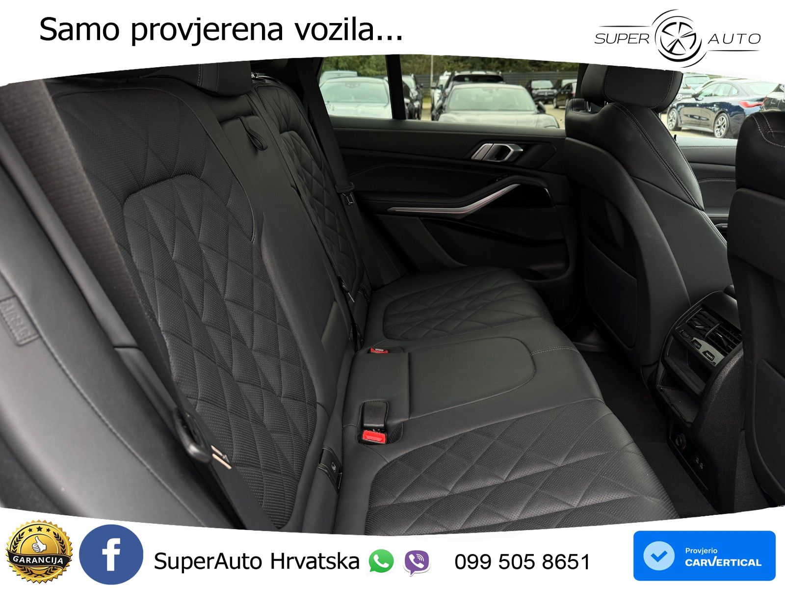 BMW X5 30d (298 KS) xDrive Steptronic M Sport