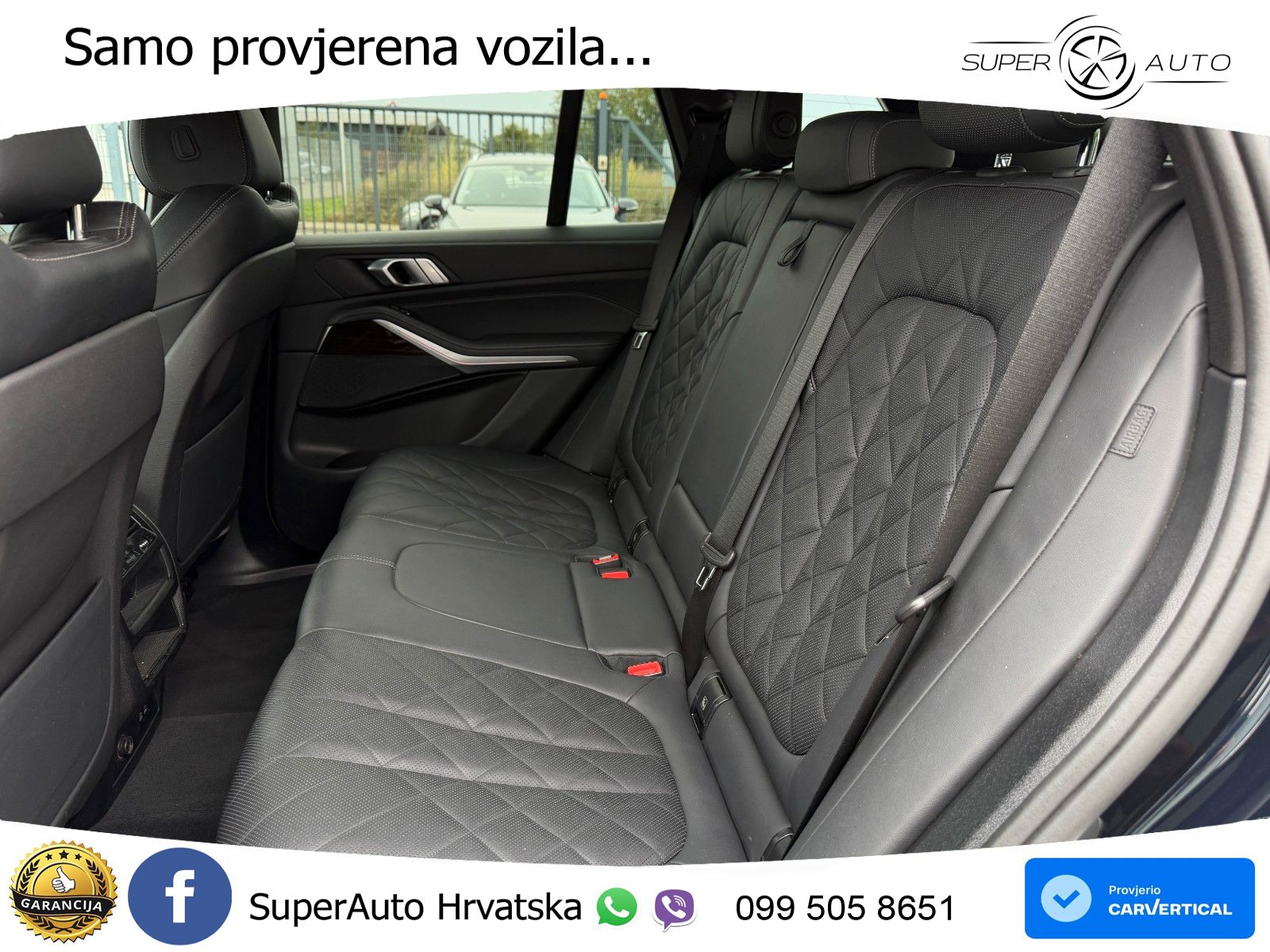 BMW X5 30d (298 KS) xDrive Steptronic M Sport