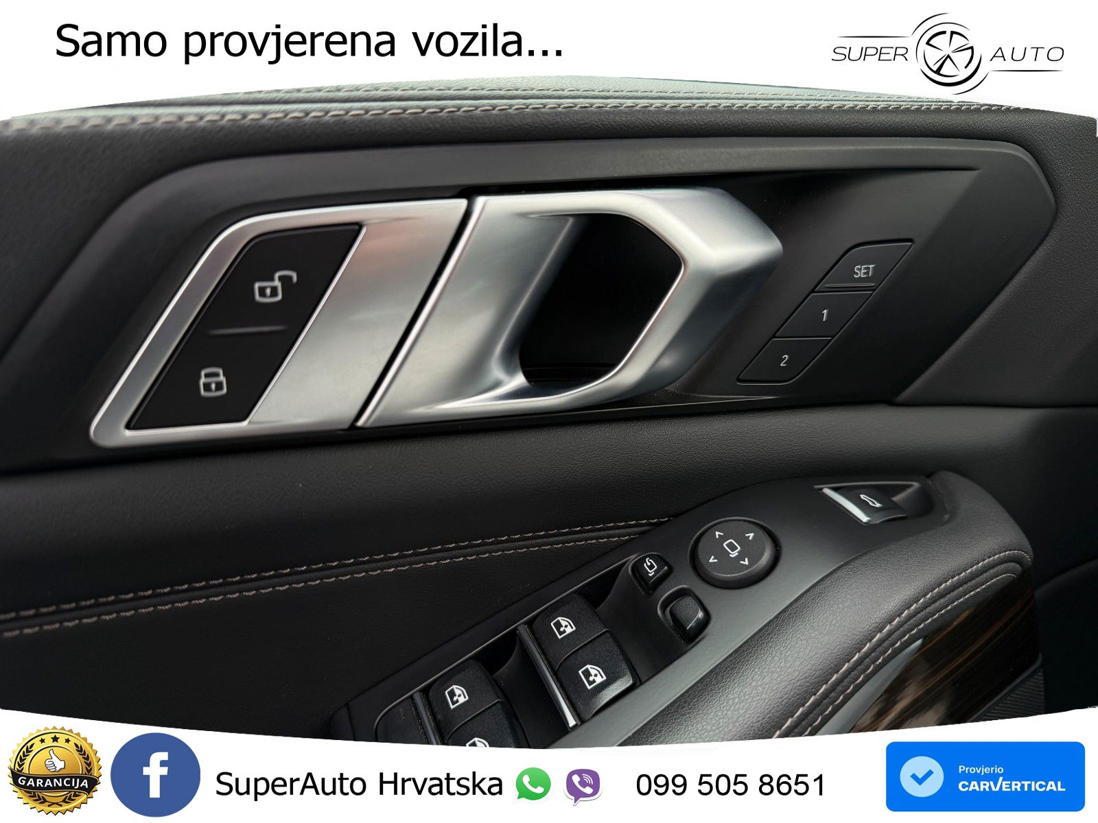 BMW X5 30d (298 KS) xDrive Steptronic M Sport