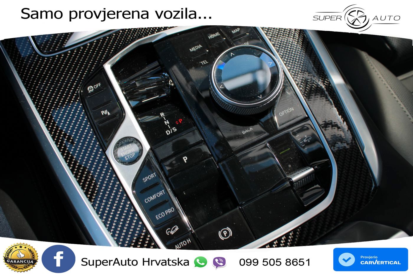 BMW X7 40d (352 KS) xDrive Steptronic M Sport LED+GR SJED+ACC