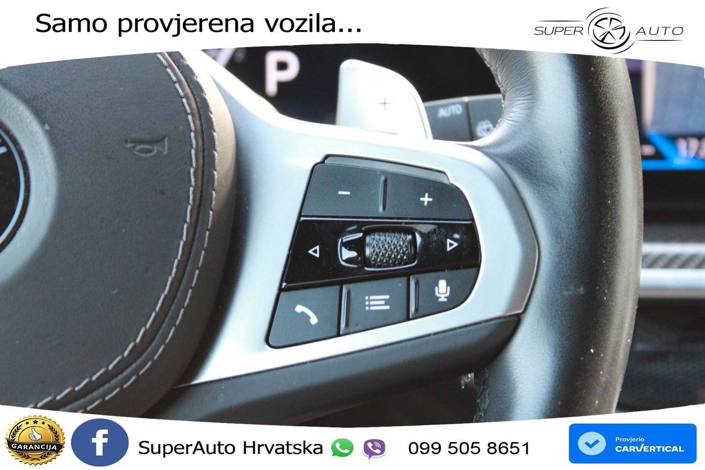BMW X7 40d (352 KS) xDrive Steptronic M Sport LED+GR SJED+ACC