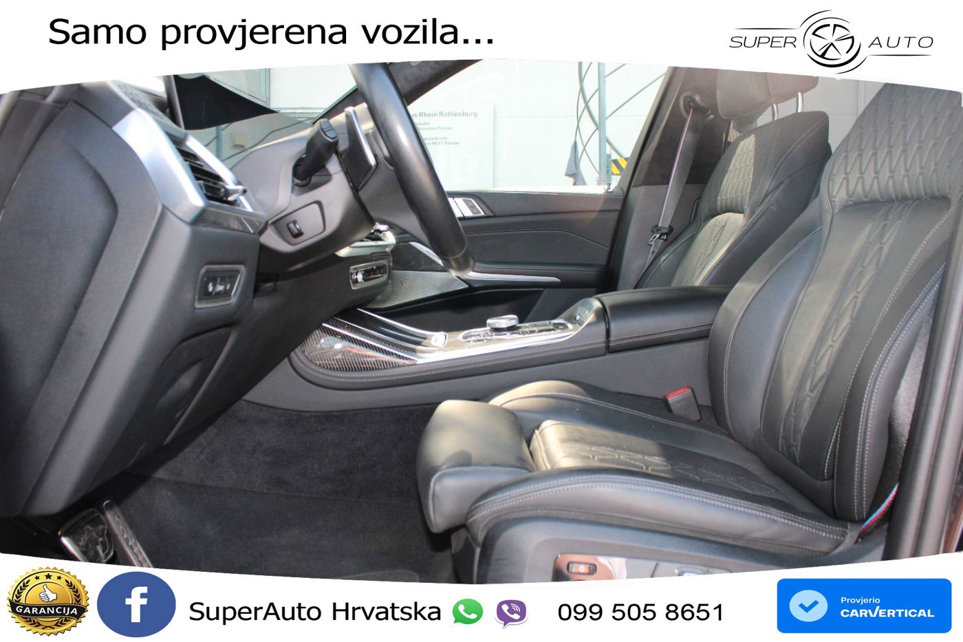 BMW X7 40d (352 KS) xDrive Steptronic M Sport LED+GR SJED+ACC
