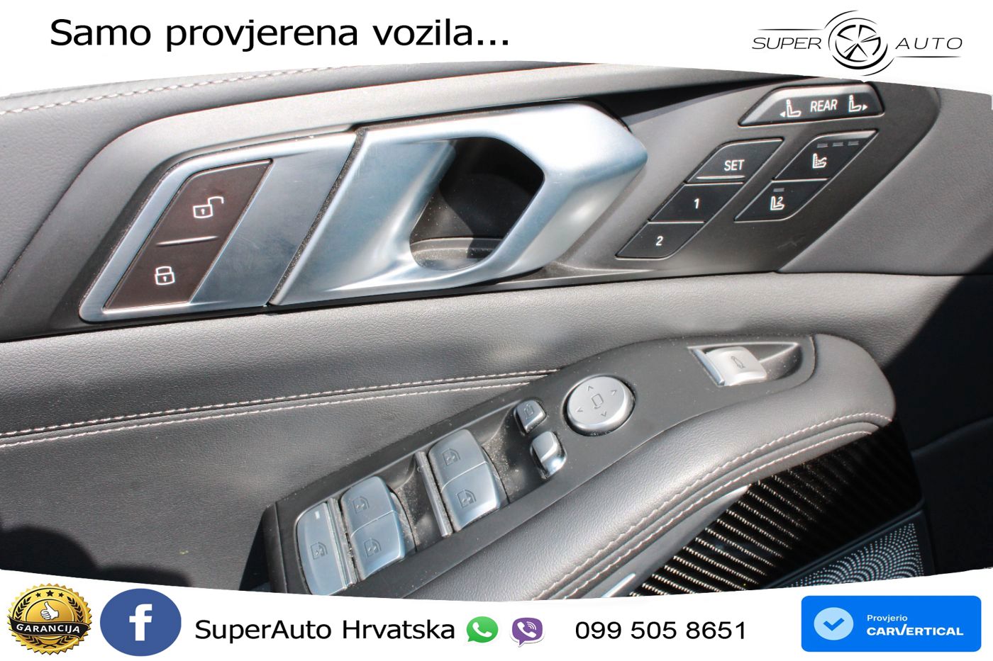 BMW X7 40d (352 KS) xDrive Steptronic M Sport LED+GR SJED+ACC