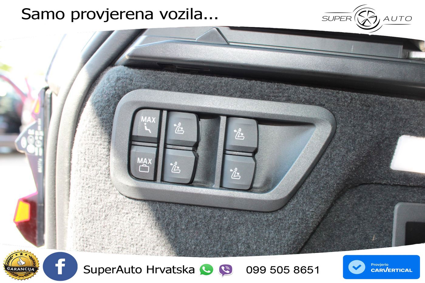 BMW X7 40d (352 KS) xDrive Steptronic M Sport LED+GR SJED+ACC