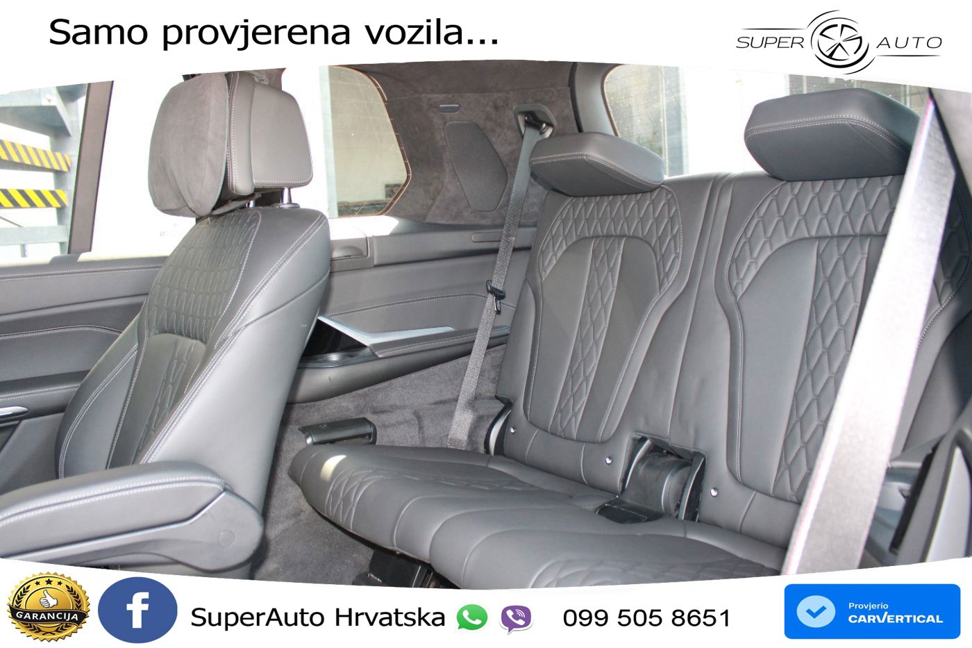 BMW X7 40d (352 KS) xDrive Steptronic M Sport LED+GR SJED+ACC