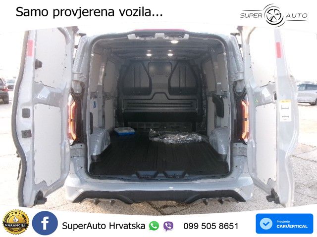 Ford Transit 170 KS