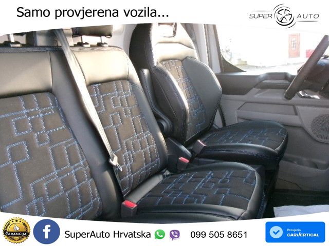 Ford Transit 170 KS