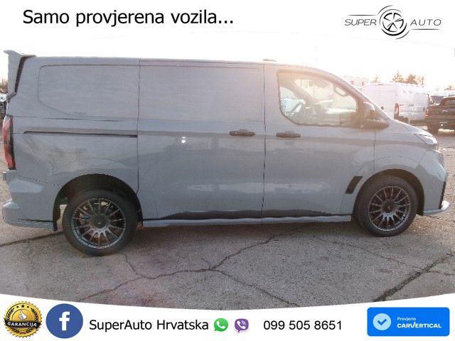 Ford Transit 170 KS