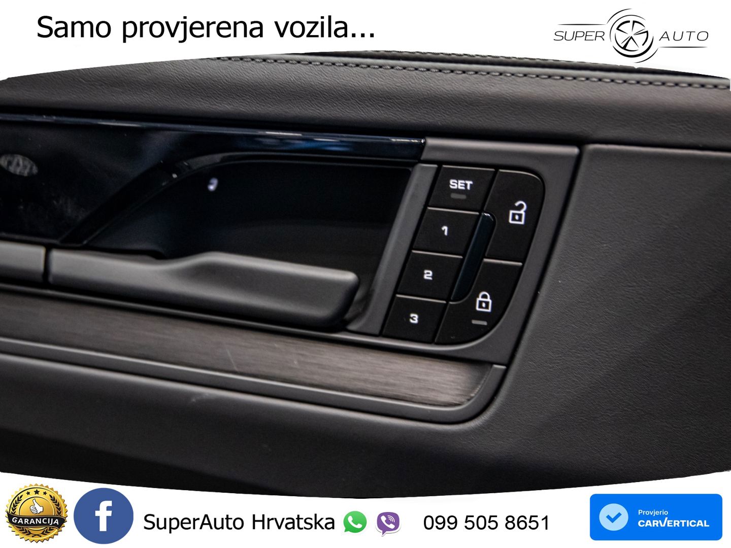 Porsche Cayenne 3.0 V6 (353 KS) Tiptronic S