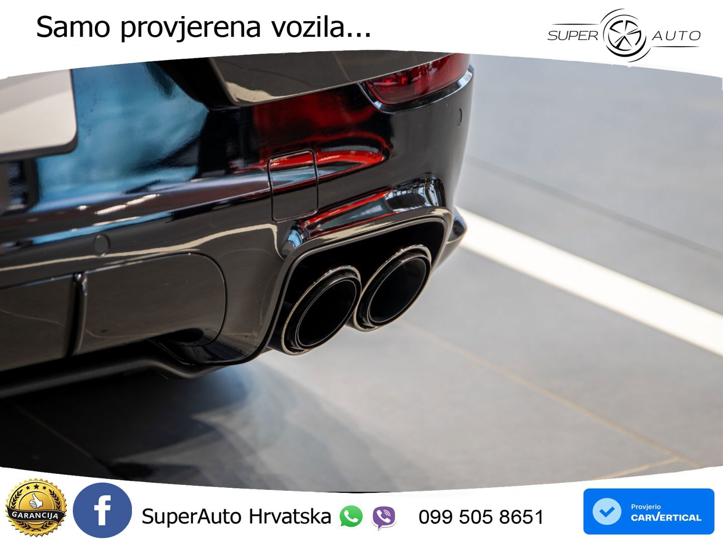 Porsche Cayenne 3.0 V6 (353 KS) Tiptronic S