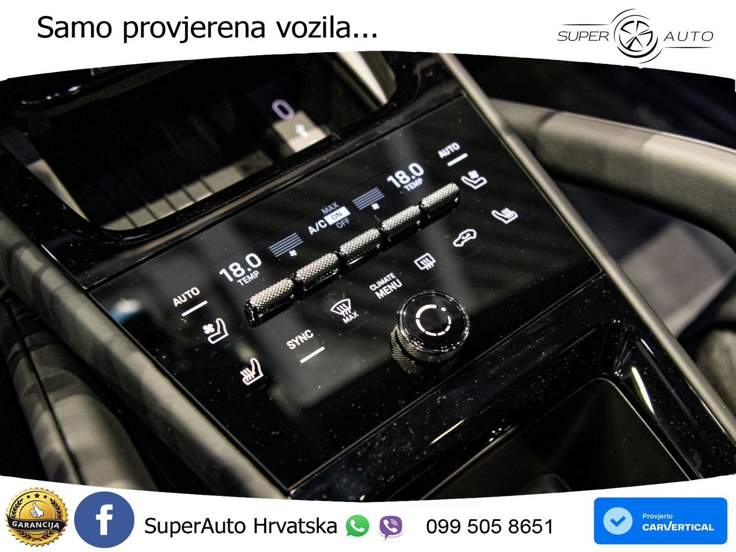 Porsche Cayenne 3.0 V6 (353 KS) Tiptronic S