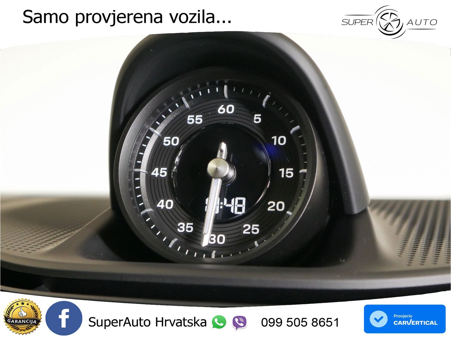 Porsche Taycan 105 kWh (435 KS)