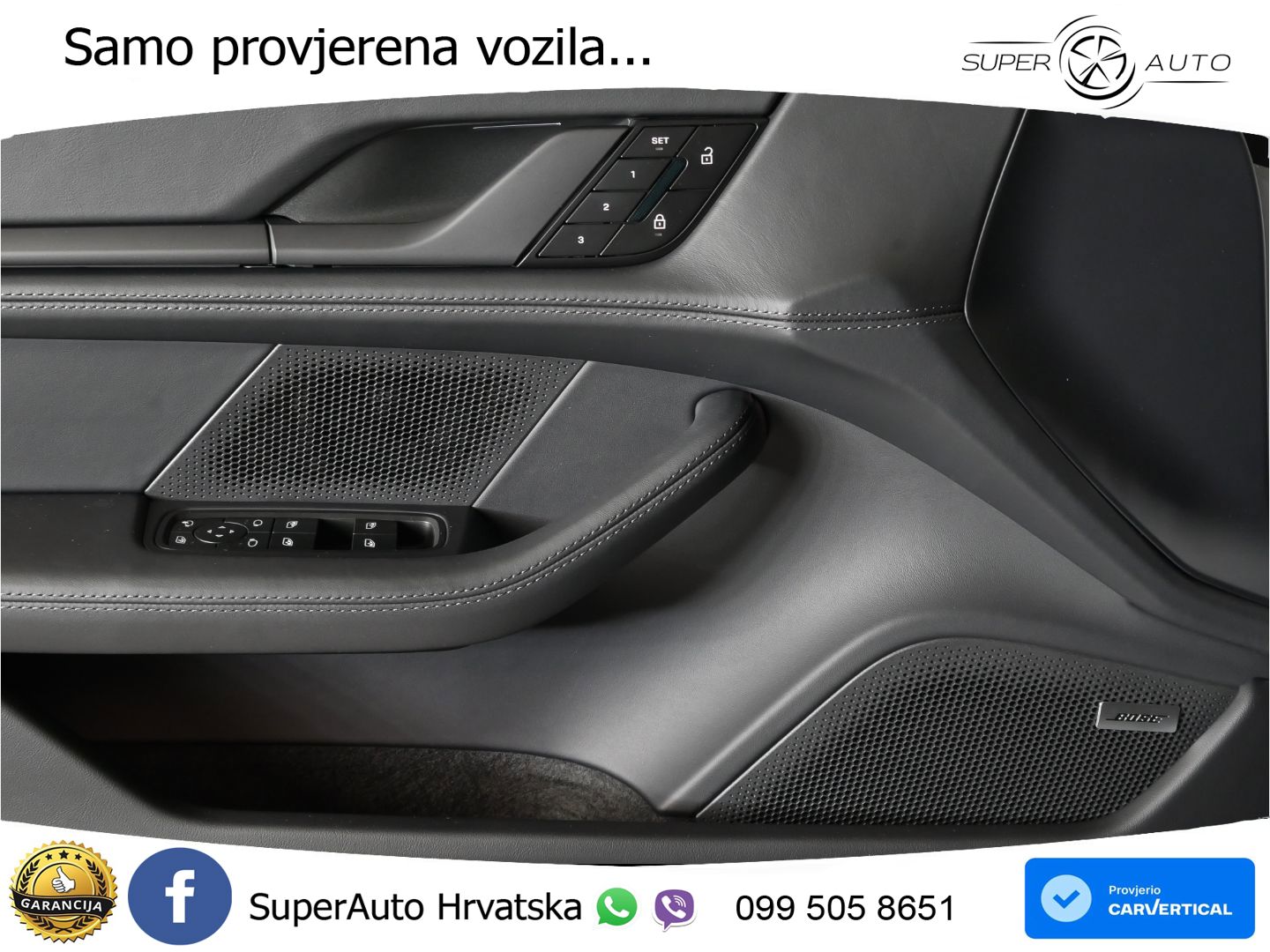 Porsche Taycan 105 kWh (435 KS)