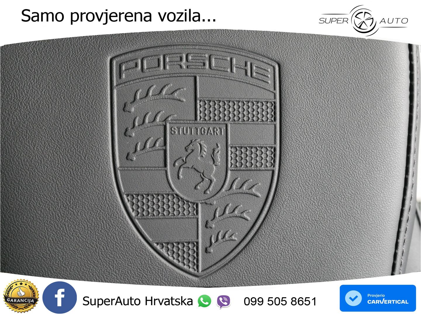 Porsche Taycan 105 kWh (435 KS)