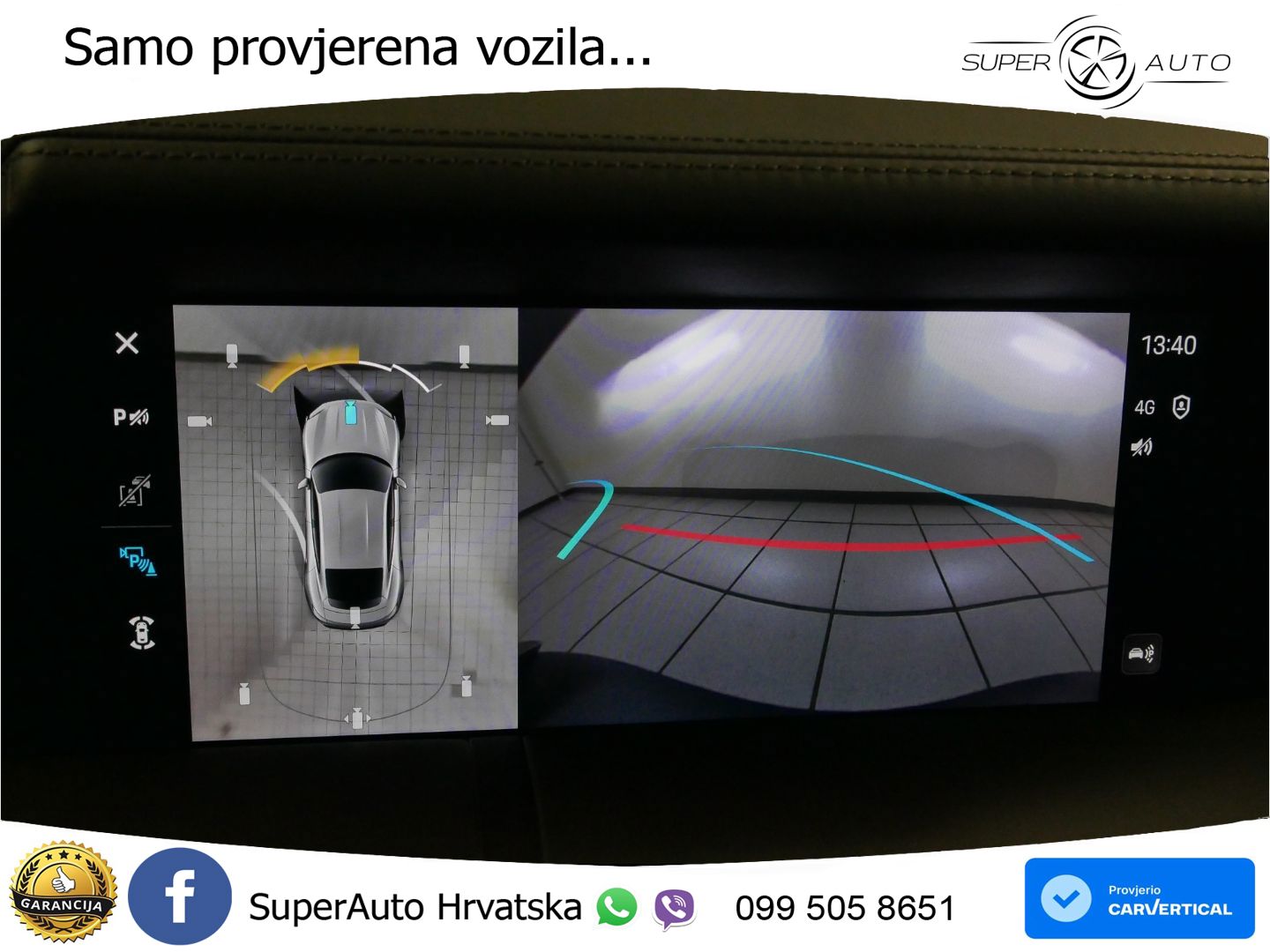 Porsche Taycan 105 kWh (435 KS)