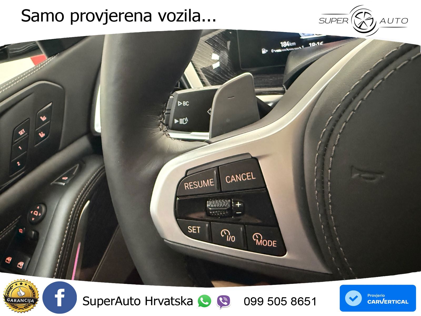 BMW X5 40d (352 KS) xDrive Steptronic LED+GR SJED+ACC