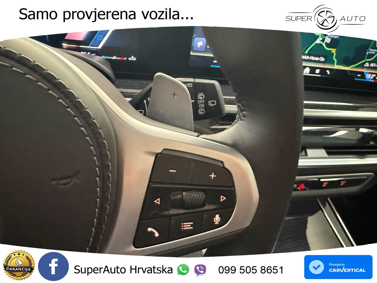 BMW X5 40d (352 KS) xDrive Steptronic LED+GR SJED+ACC