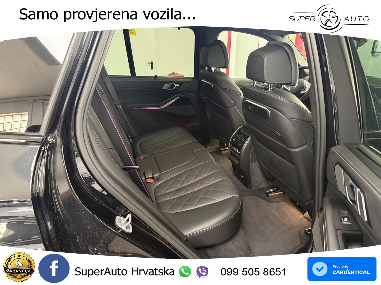 BMW X5 40d (352 KS) xDrive Steptronic LED+GR SJED+ACC