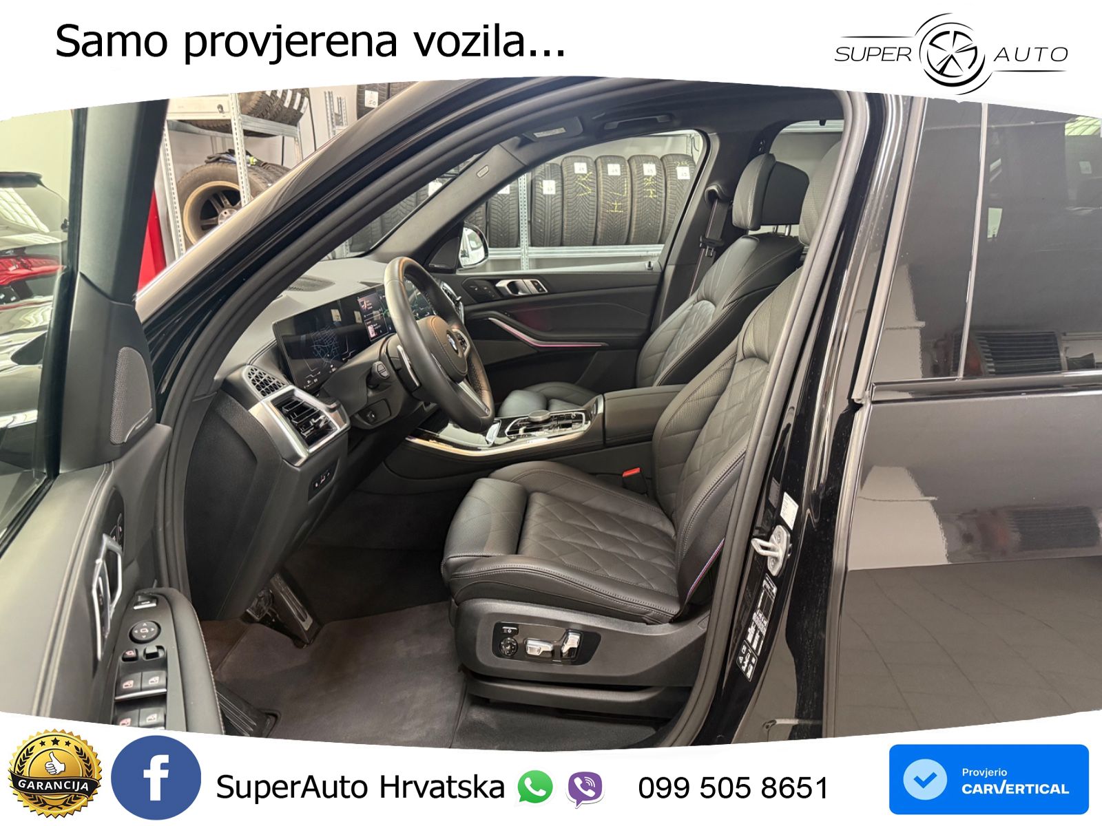 BMW X5 40d (352 KS) xDrive Steptronic LED+GR SJED+ACC