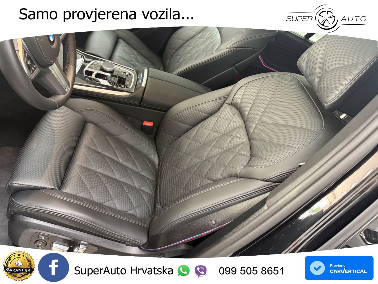 BMW X5 40d (352 KS) xDrive Steptronic LED+GR SJED+ACC