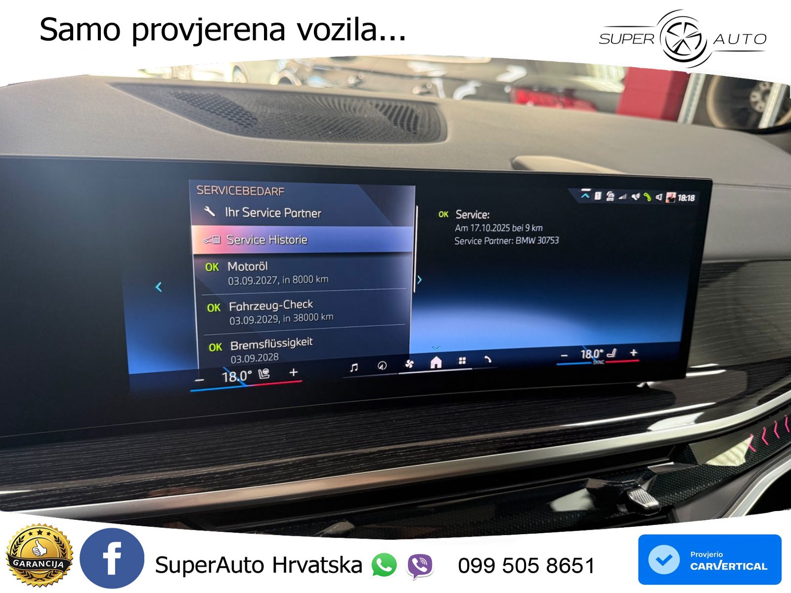 BMW X5 40d (352 KS) xDrive Steptronic LED+GR SJED+ACC