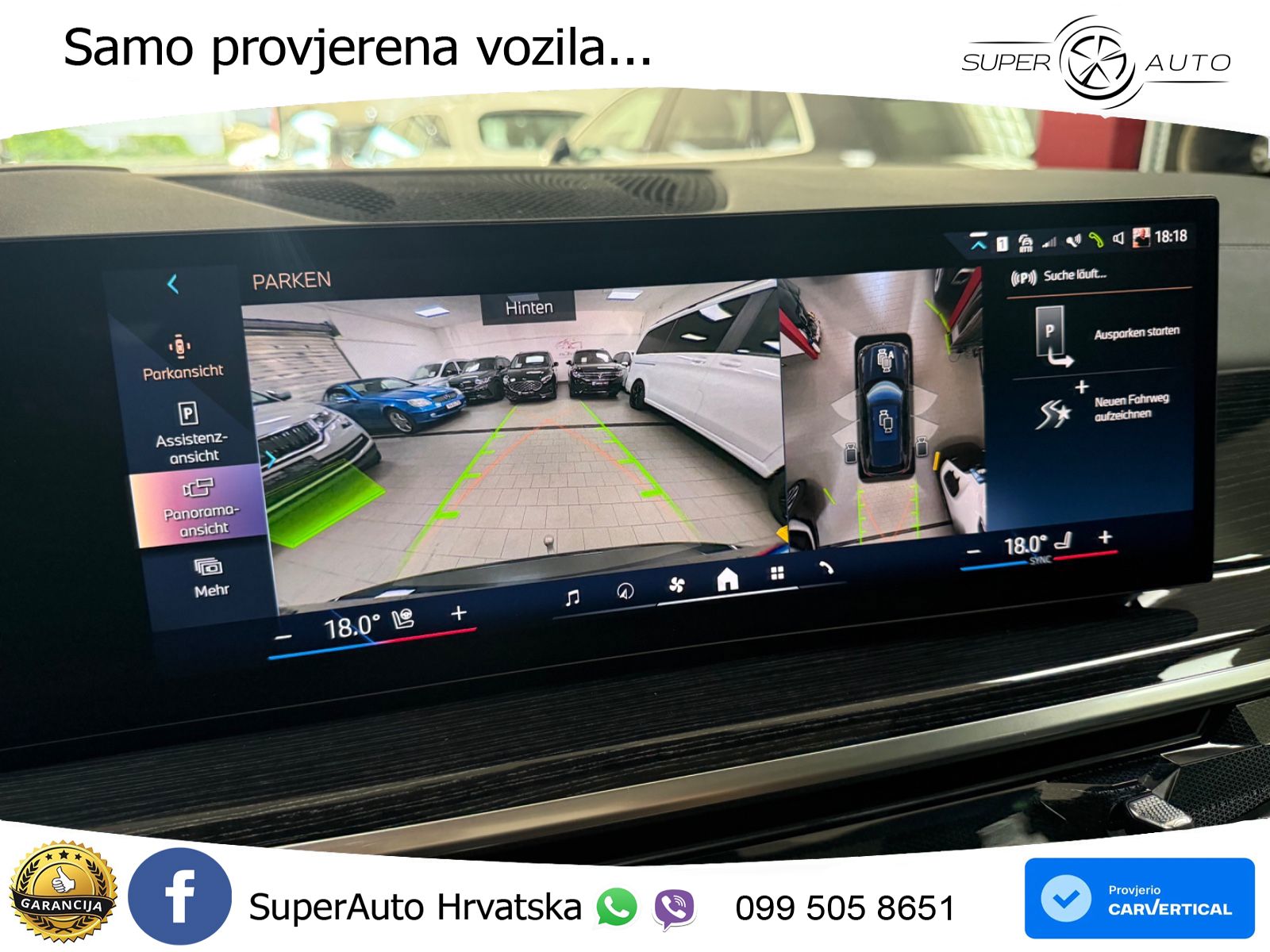 BMW X5 40d (352 KS) xDrive Steptronic LED+GR SJED+ACC