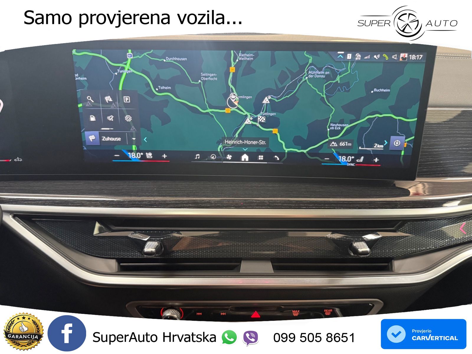 BMW X5 40d (352 KS) xDrive Steptronic LED+GR SJED+ACC