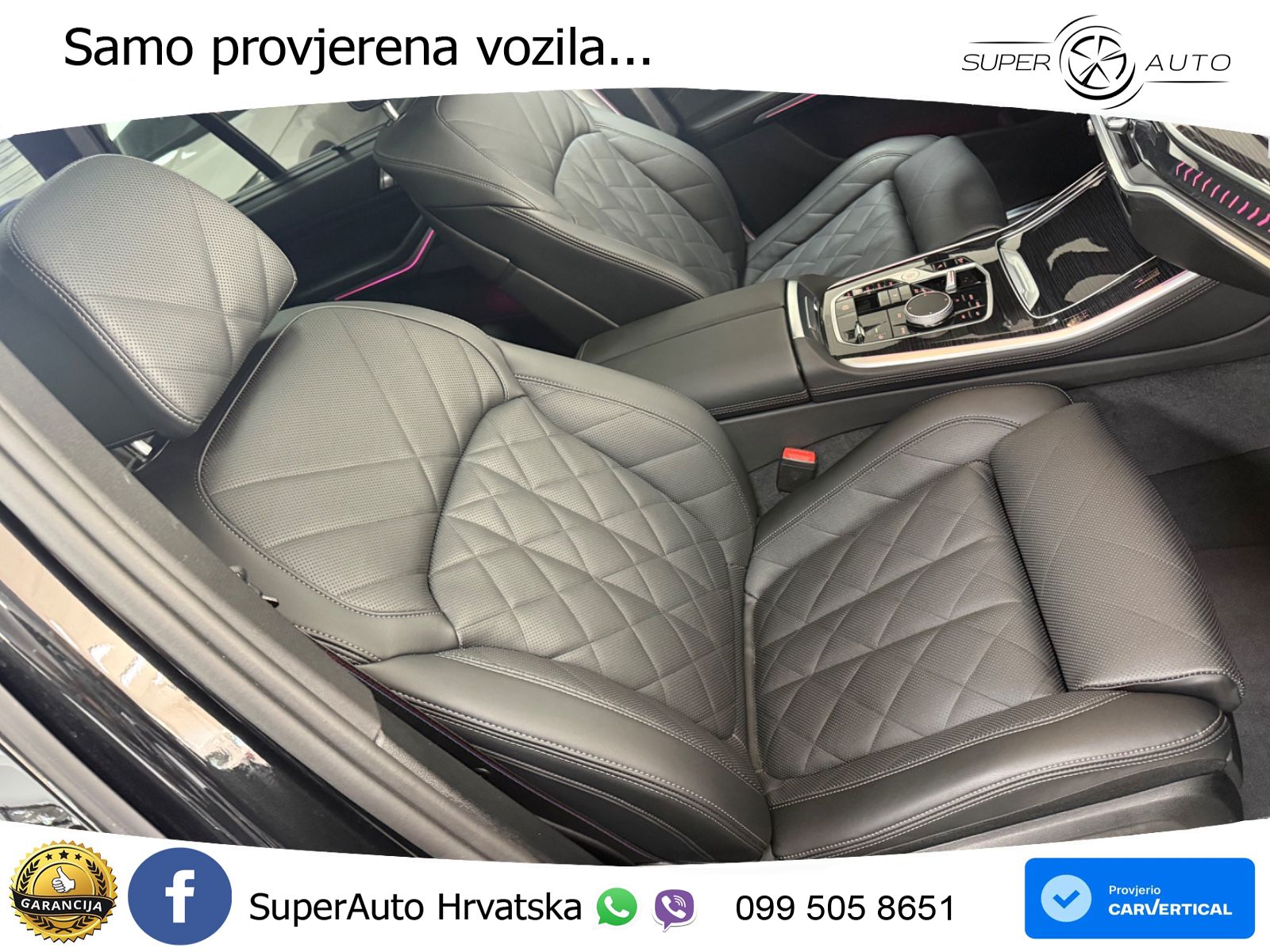 BMW X5 40d (352 KS) xDrive Steptronic LED+GR SJED+ACC