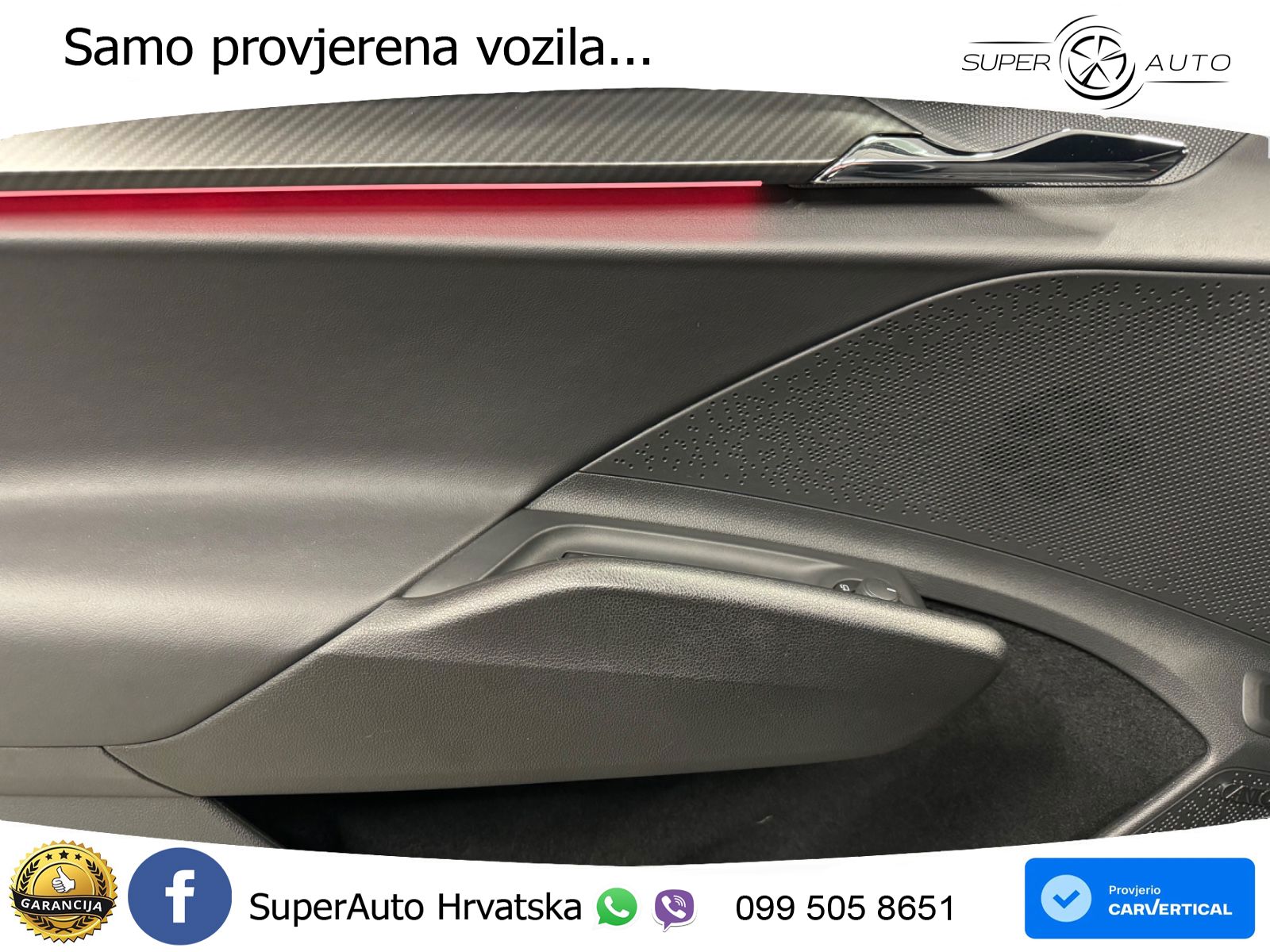 Škoda Enyaq iV 80 82 kWh (204 KS) SportLine LED+GR SJED+ACC