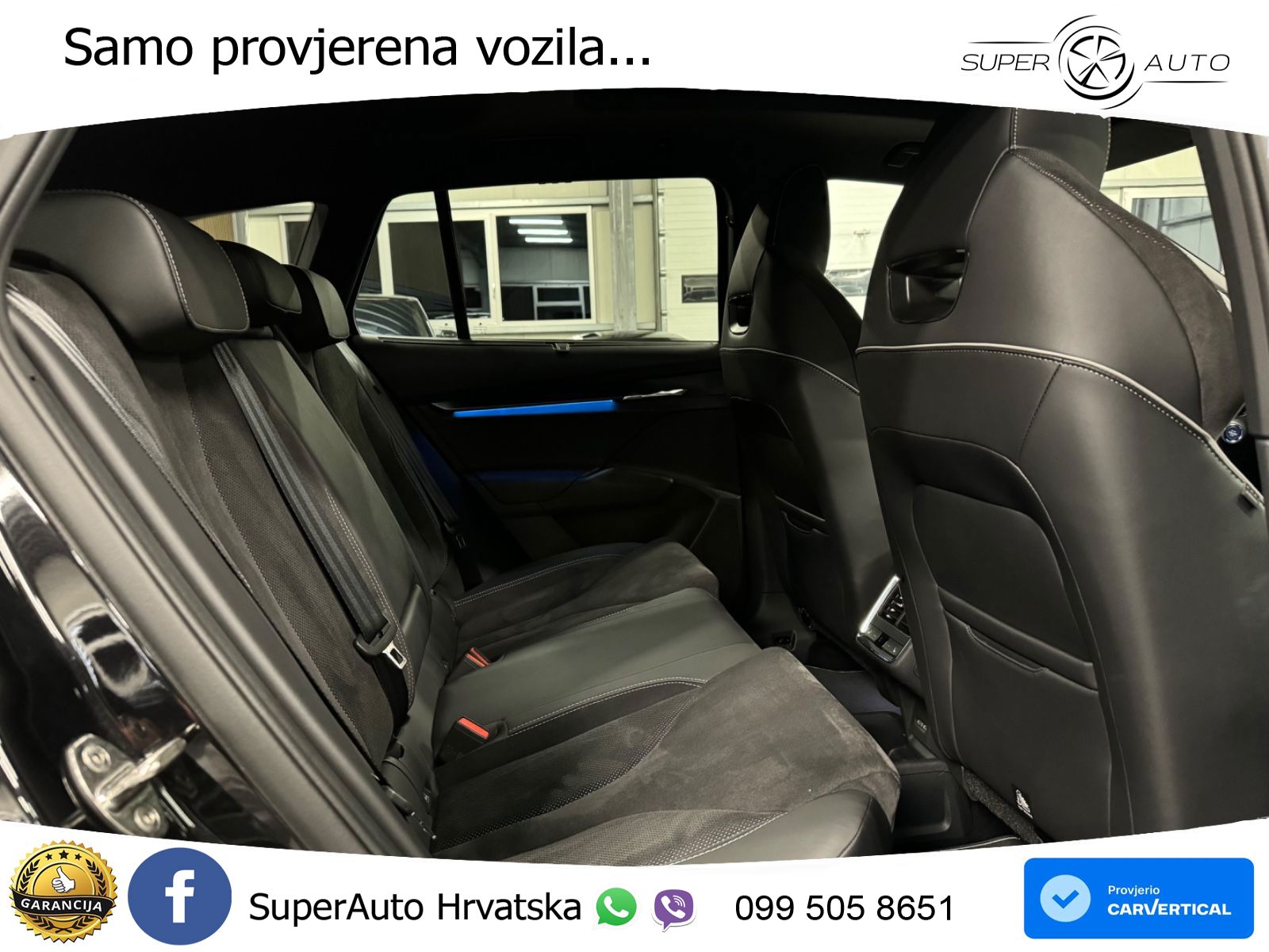 Škoda Enyaq iV 80 82 kWh (204 KS) SportLine LED+GR SJED+ACC