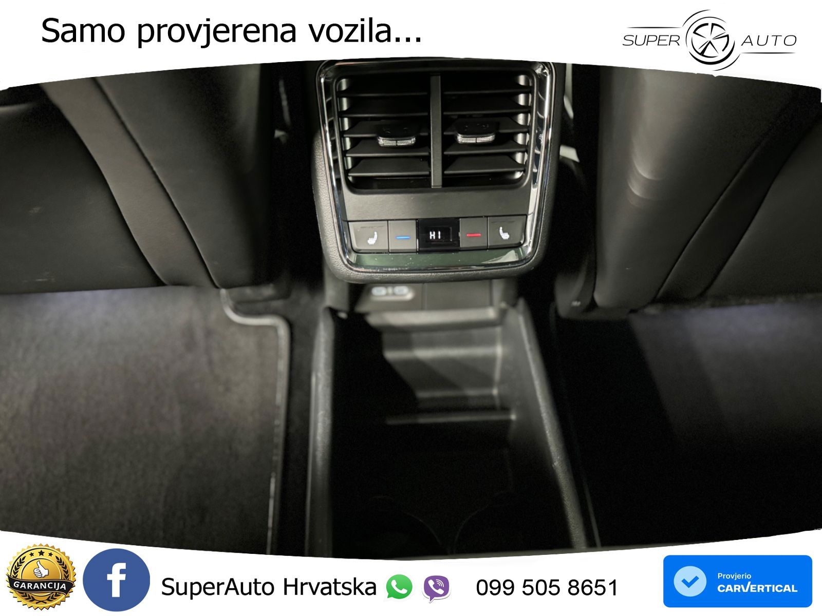 Škoda Enyaq iV 80 82 kWh (204 KS) SportLine LED+GR SJED+ACC