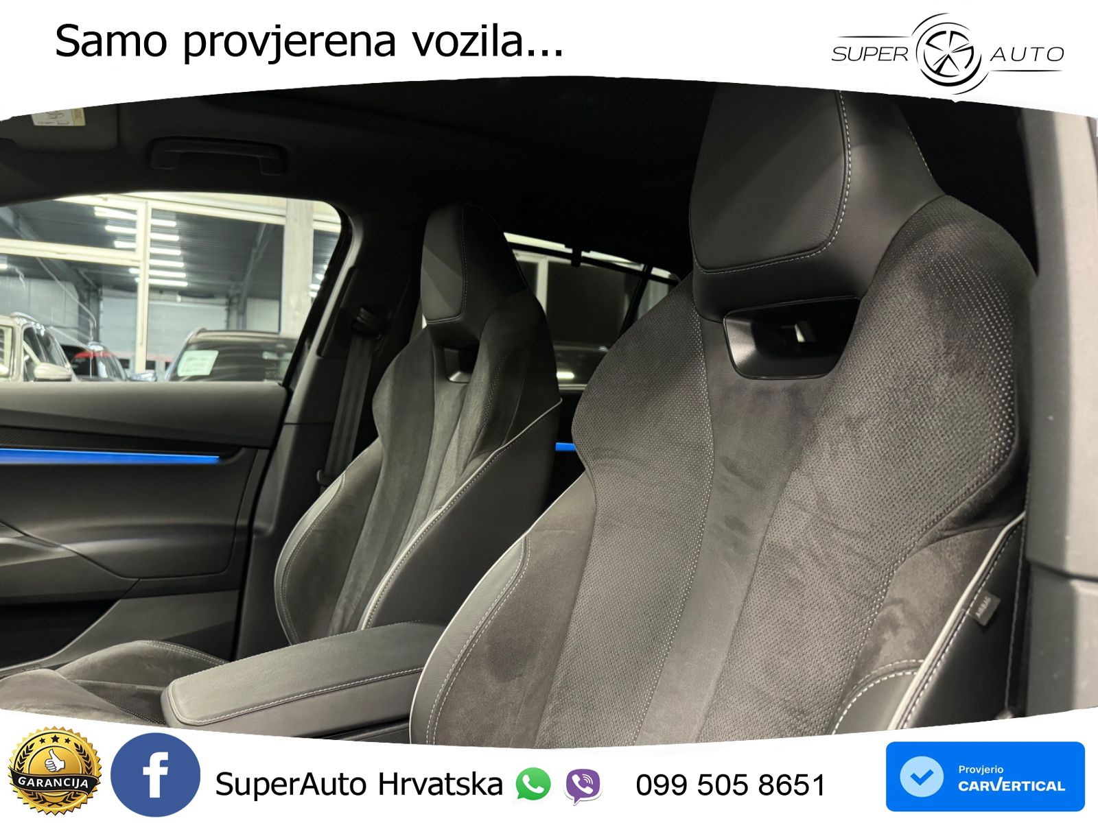 Škoda Enyaq iV 80 82 kWh (204 KS) SportLine LED+GR SJED+ACC