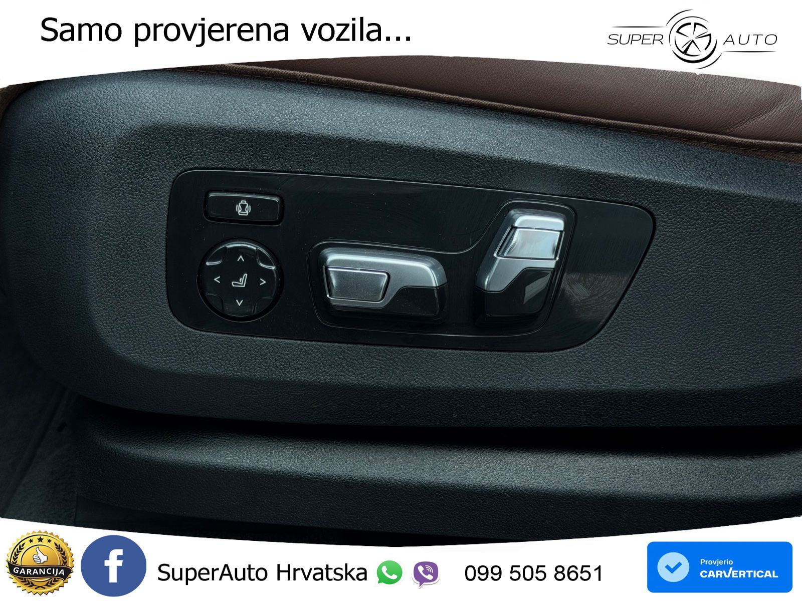 BMW X5 30d (298 KS) xDrive Steptronic M Sport ZRAČNI+ACC+GR SJED+KAM+PANO