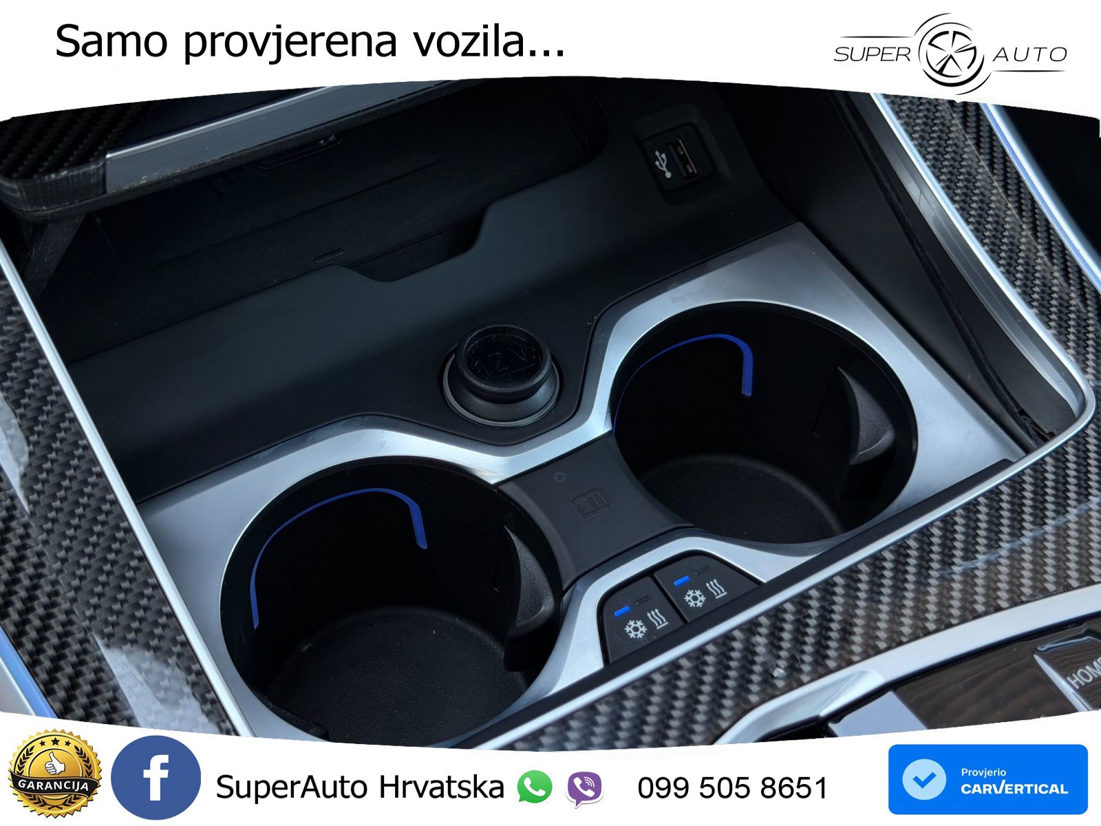 BMW X5 30d (298 KS) xDrive Steptronic M Sport ZRAČNI+ACC+GR SJED+KAM+PANO