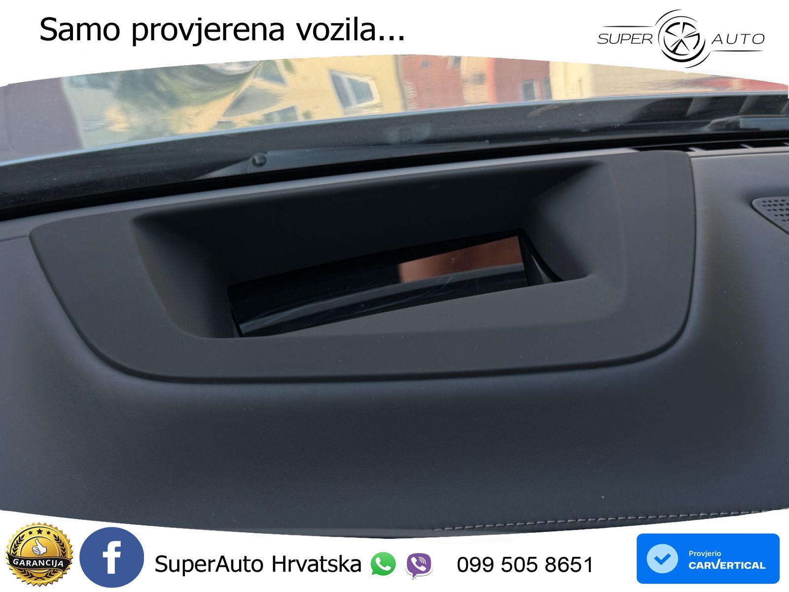 BMW X5 30d (298 KS) xDrive Steptronic M Sport ZRAČNI+ACC+GR SJED+KAM+PANO