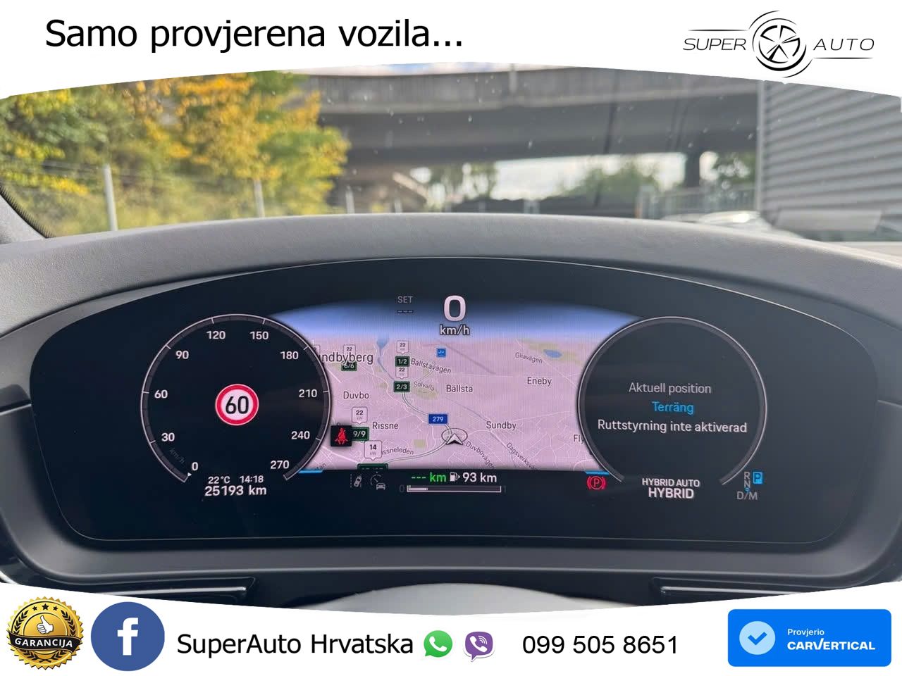 Porsche Cayenne 3.0 V6 (470 KS) E-Hybrid Tiptronic S