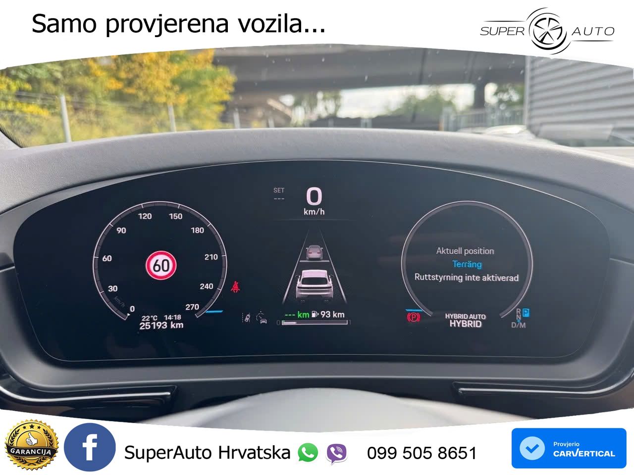 Porsche Cayenne 3.0 V6 (470 KS) E-Hybrid Tiptronic S