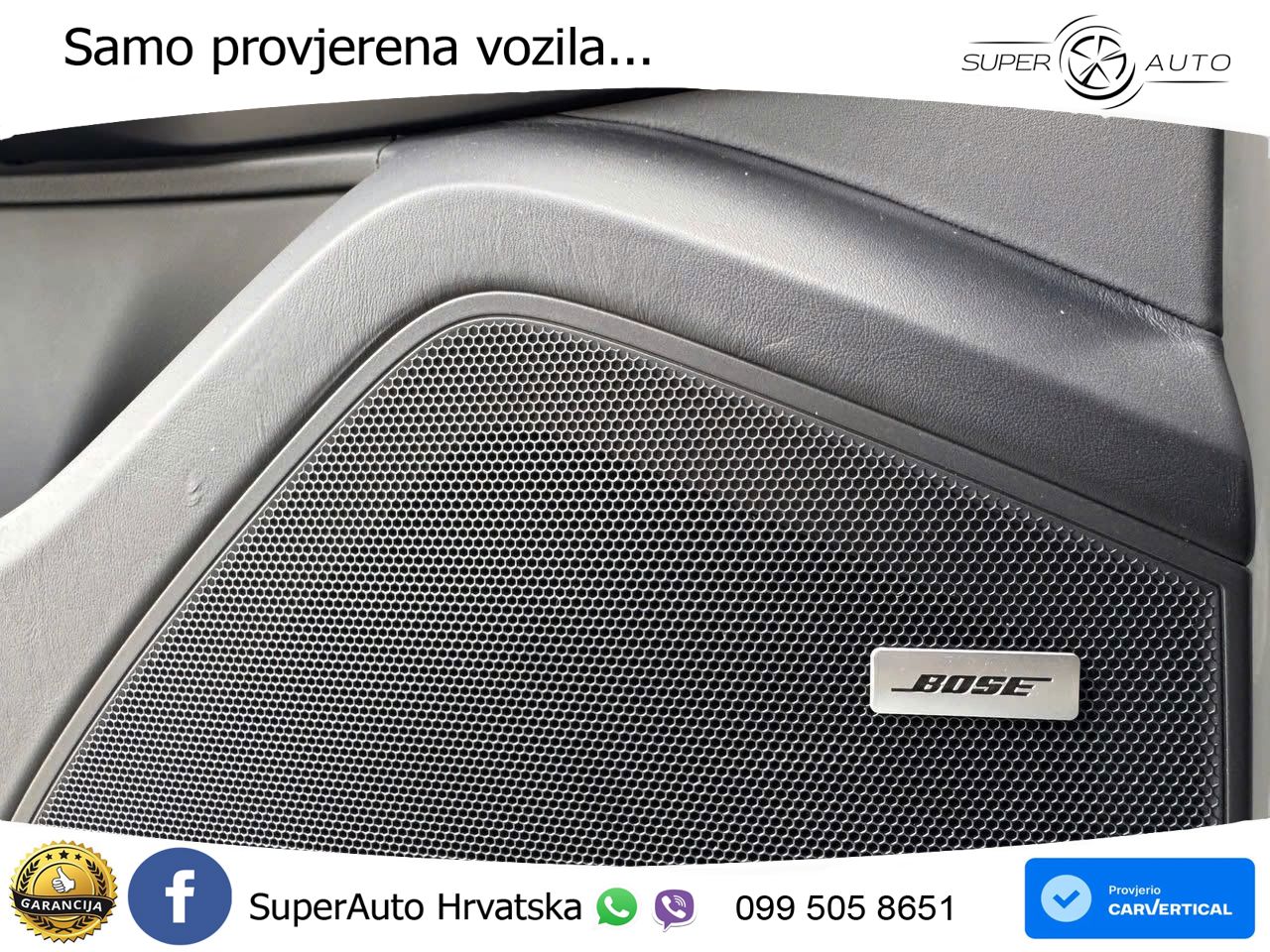 Porsche Cayenne 3.0 V6 (470 KS) E-Hybrid Tiptronic S