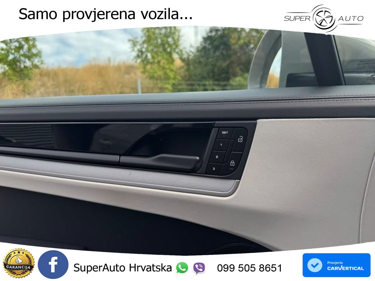 Porsche Cayenne 3.0 V6 (470 KS) E-Hybrid Tiptronic S