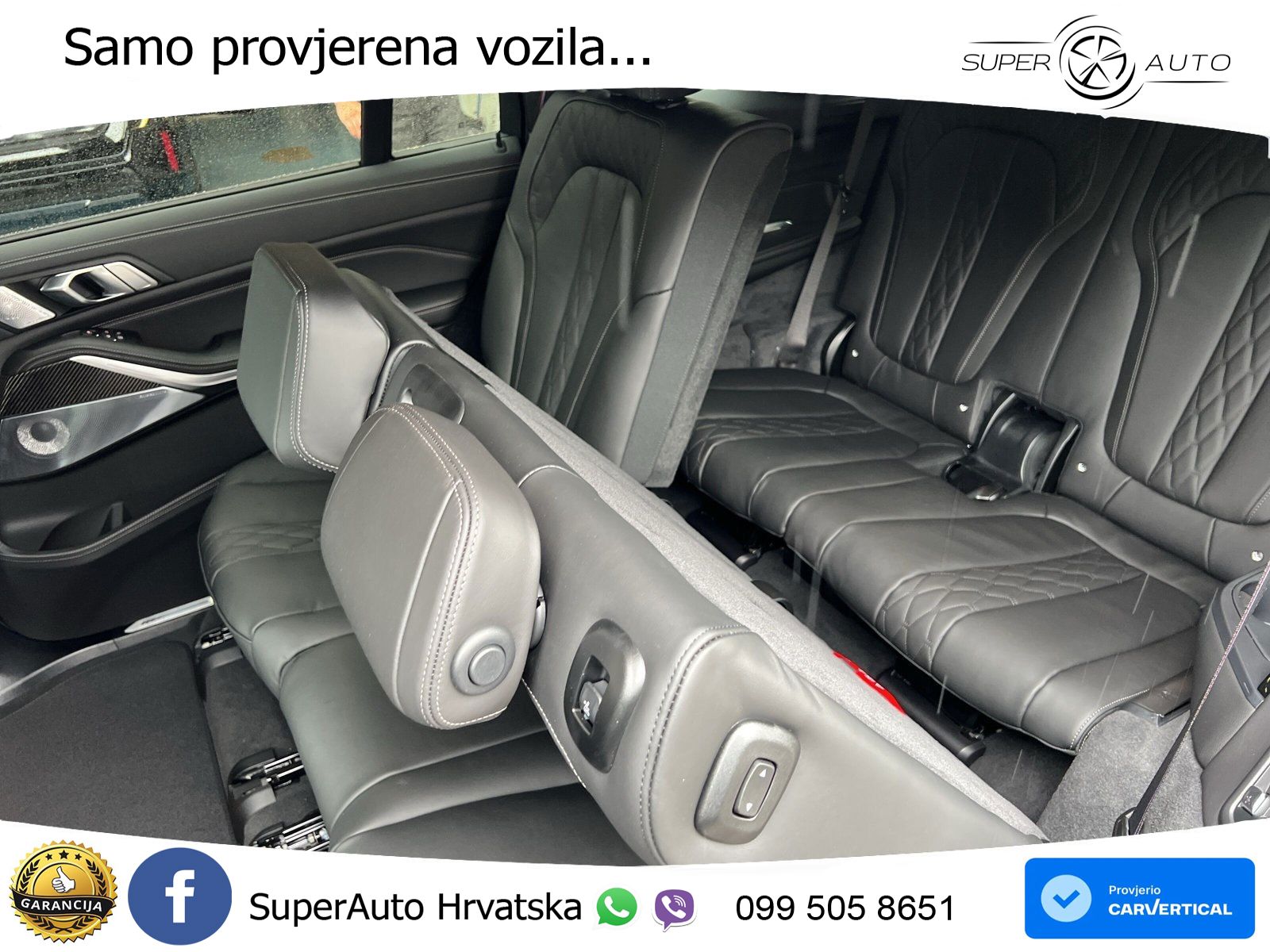 BMW X7 40d (352 KS) xDrive Steptronic LED+GR SJED+ACC