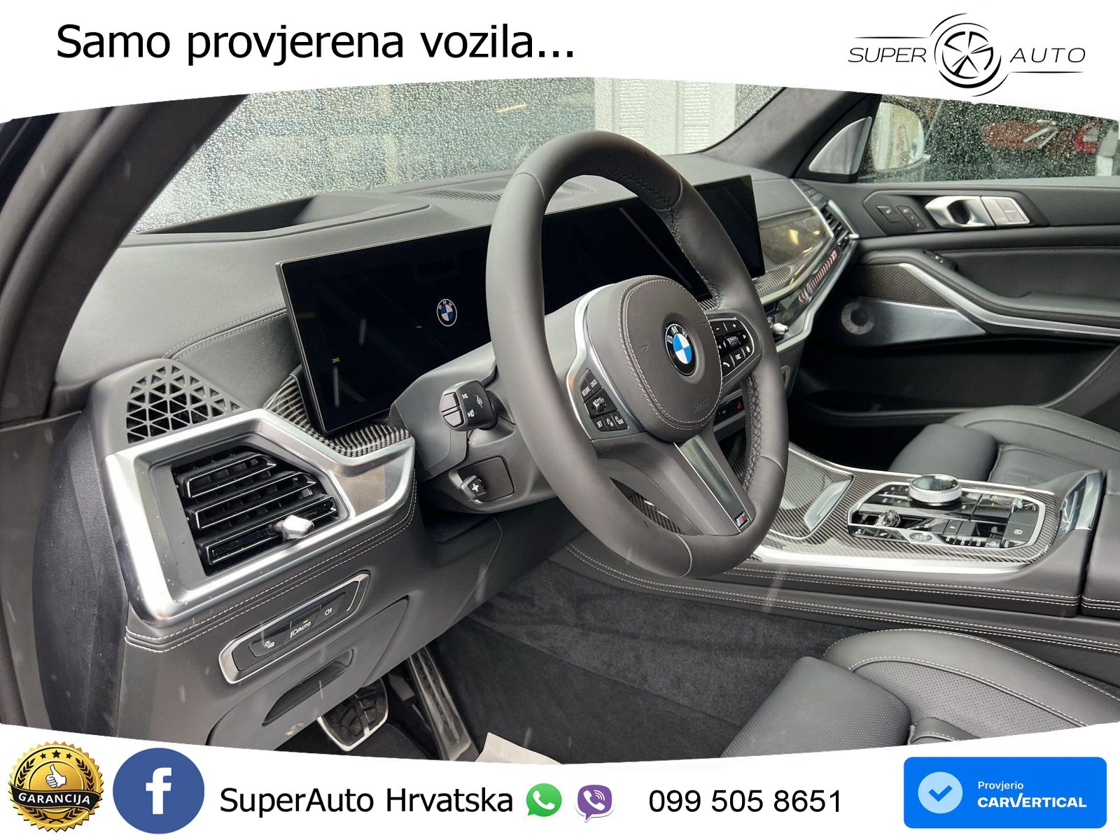 BMW X7 40d (352 KS) xDrive Steptronic LED+GR SJED+ACC