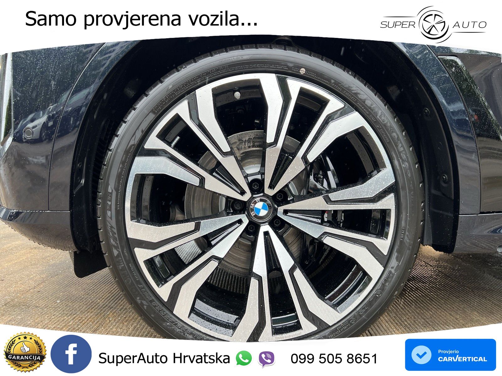 BMW X7 40d (352 KS) xDrive Steptronic LED+GR SJED+ACC