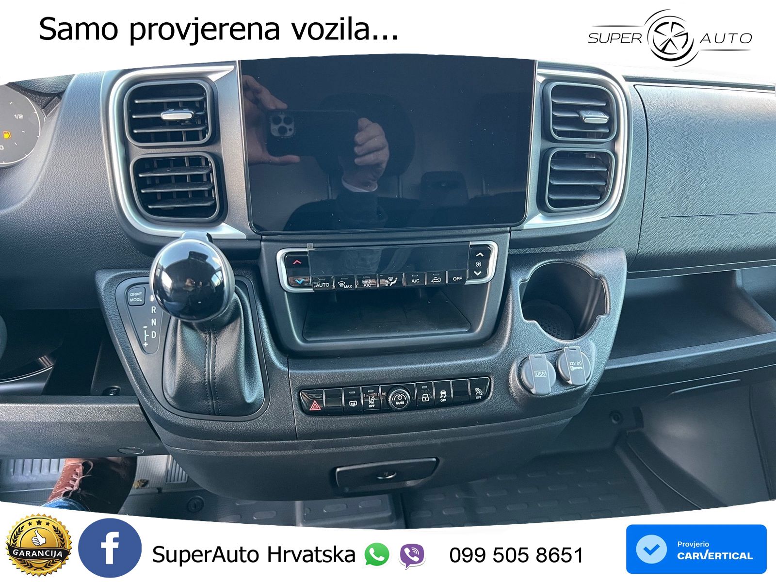 Citroën Jumper 179 KS